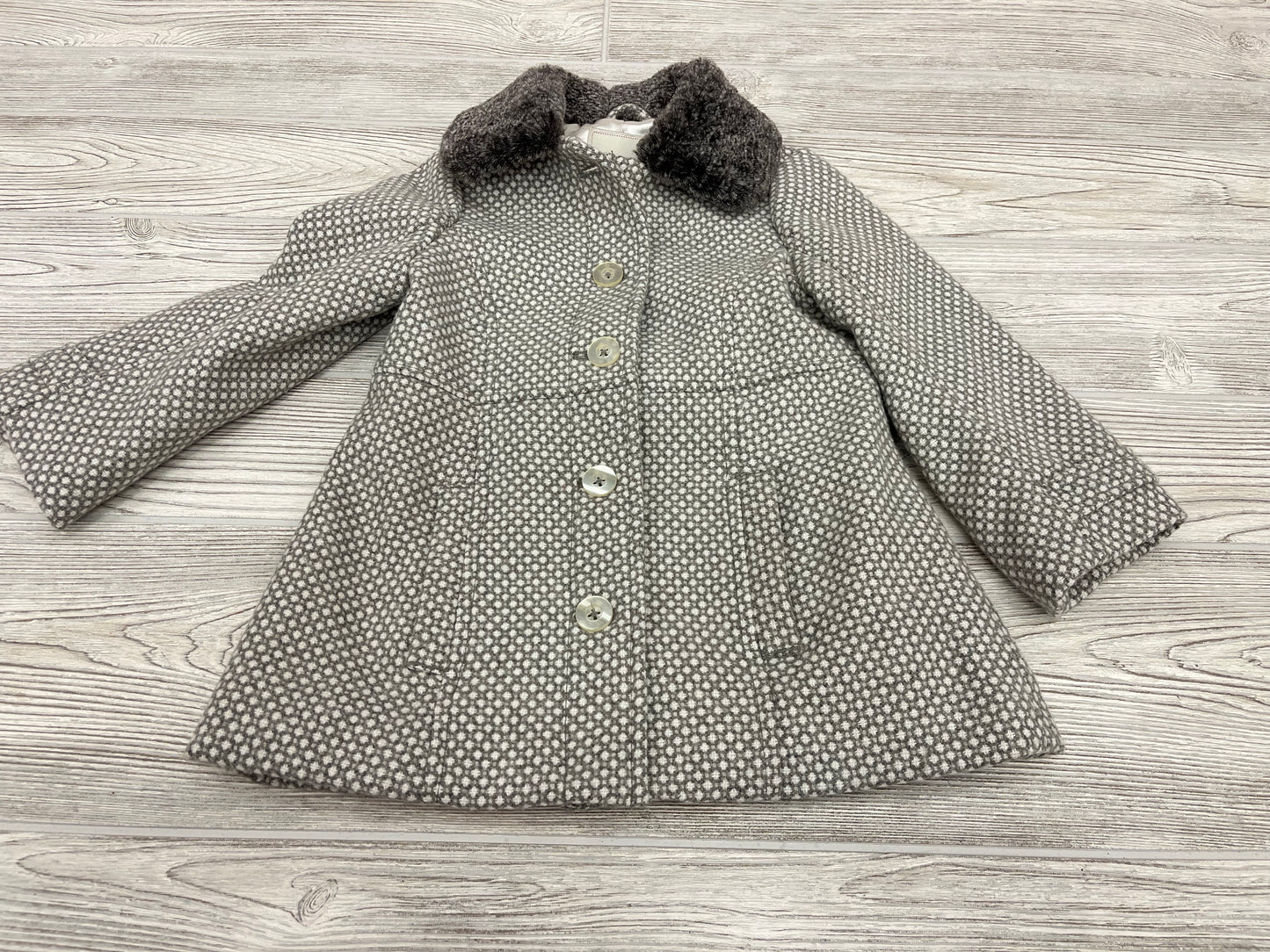 Cherokee Girls Winter Coat