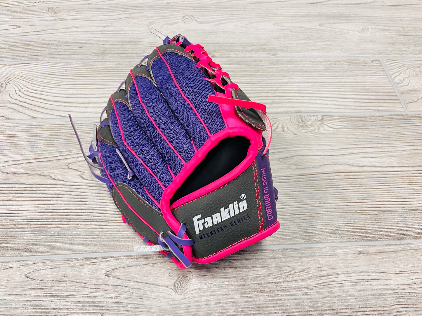Franklin Meshtek Series T-Ball Glove