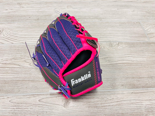 Franklin Meshtek Series T-Ball Glove
