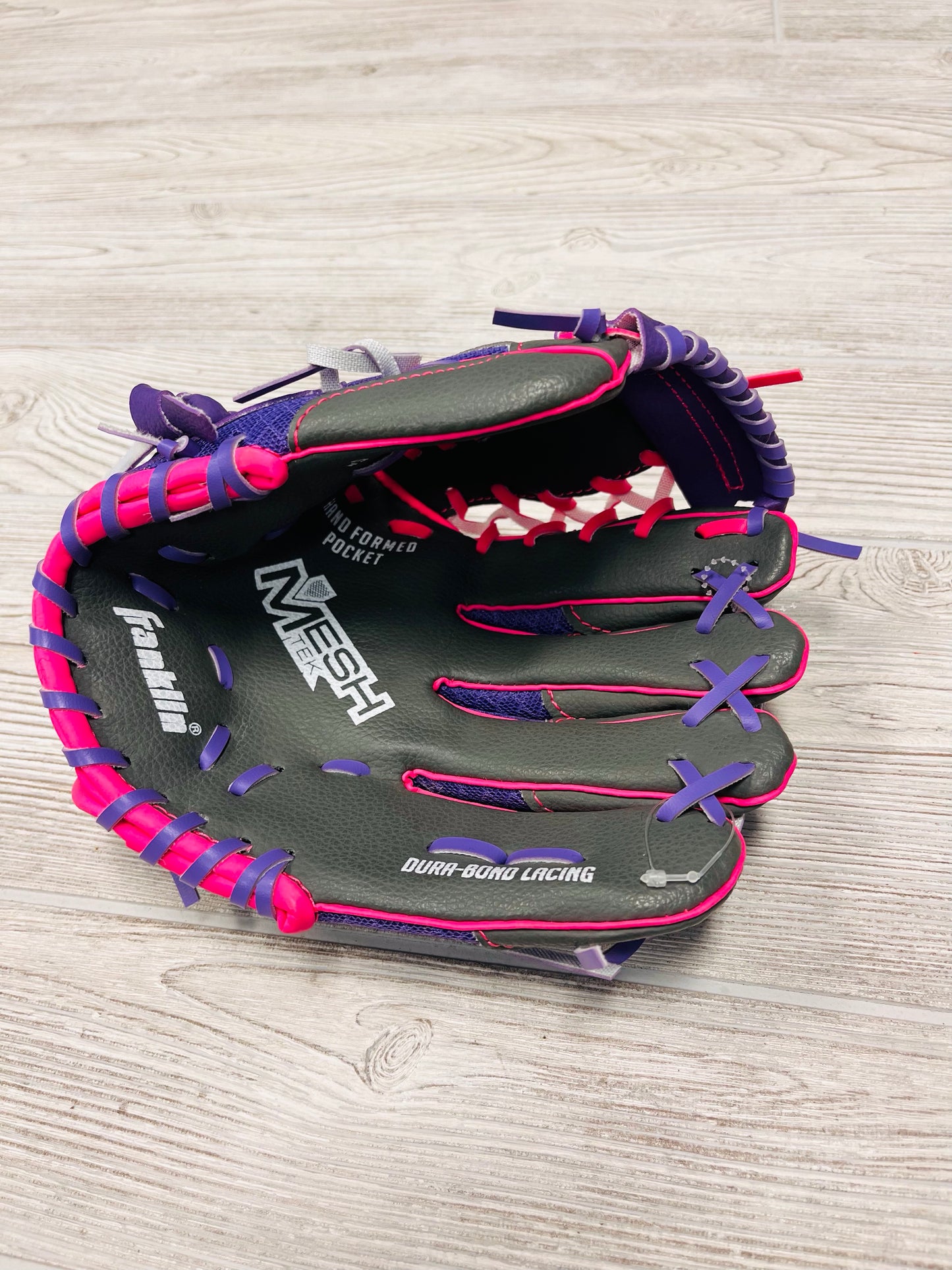 Franklin Meshtek Series T-Ball Glove