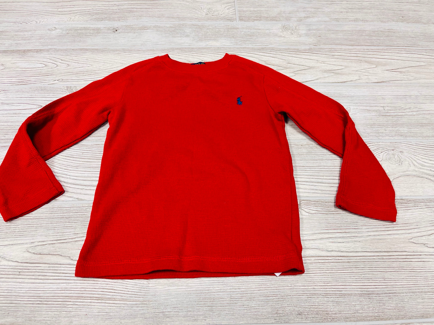 Polo Ralph Lauren Long Sleeve Shirt