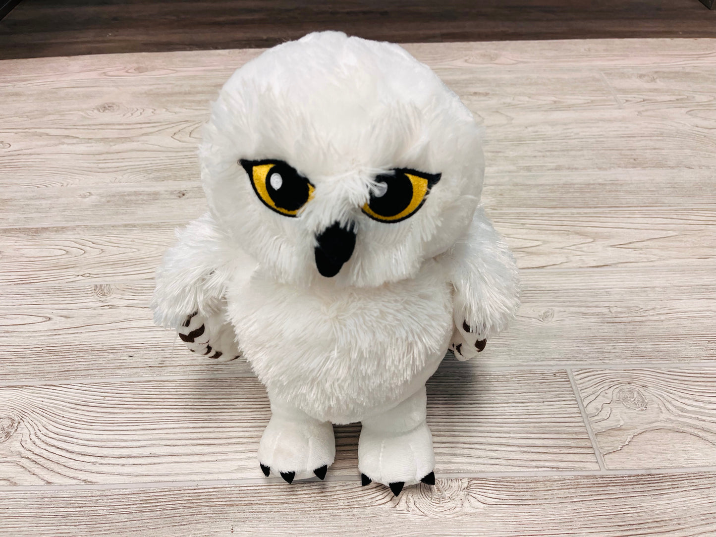 Build-a-Bear Harry Potter Hedwig