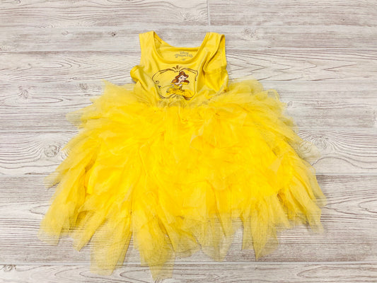 Disney Princess Beauty & The Beast Dress