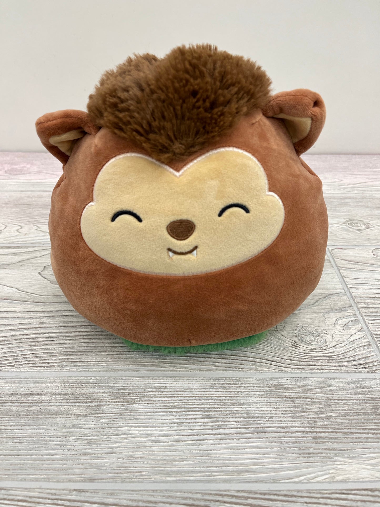 Original Squishmallows Flip A Mallows Wade & Callum The Monster