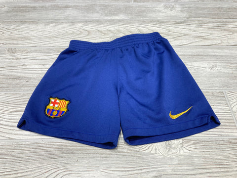 Nike FCB Athletic Shorts