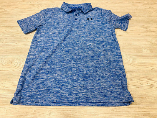 Under Armour Athletic Short Sleeve Polo Shirt