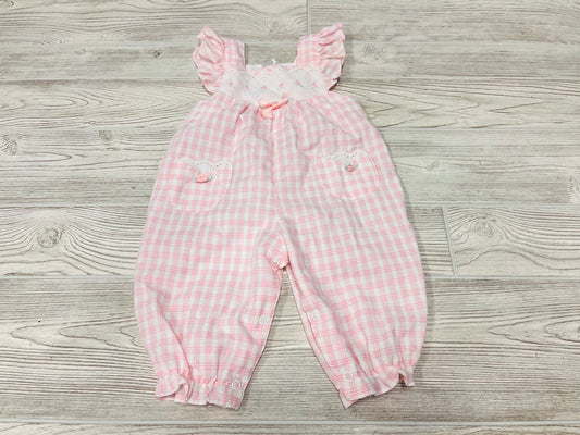 Vintage Romper