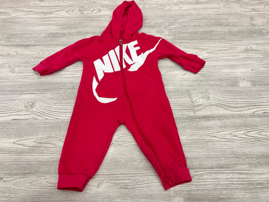 Nike Play All Day Hooded Coverall
