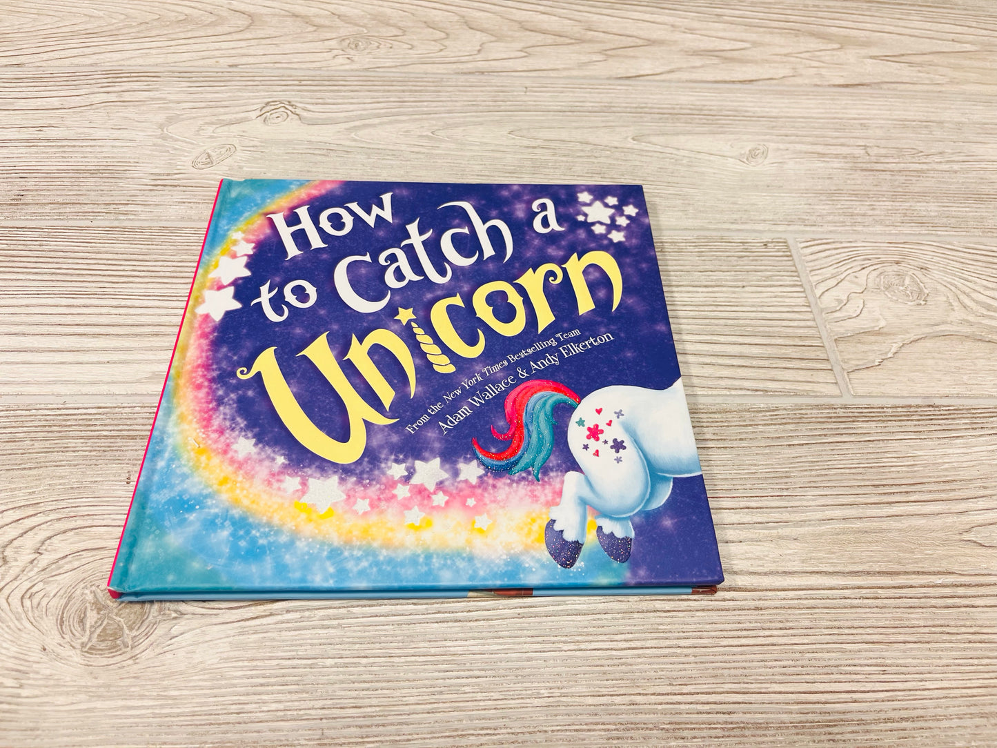 How to Catch a Unicorn