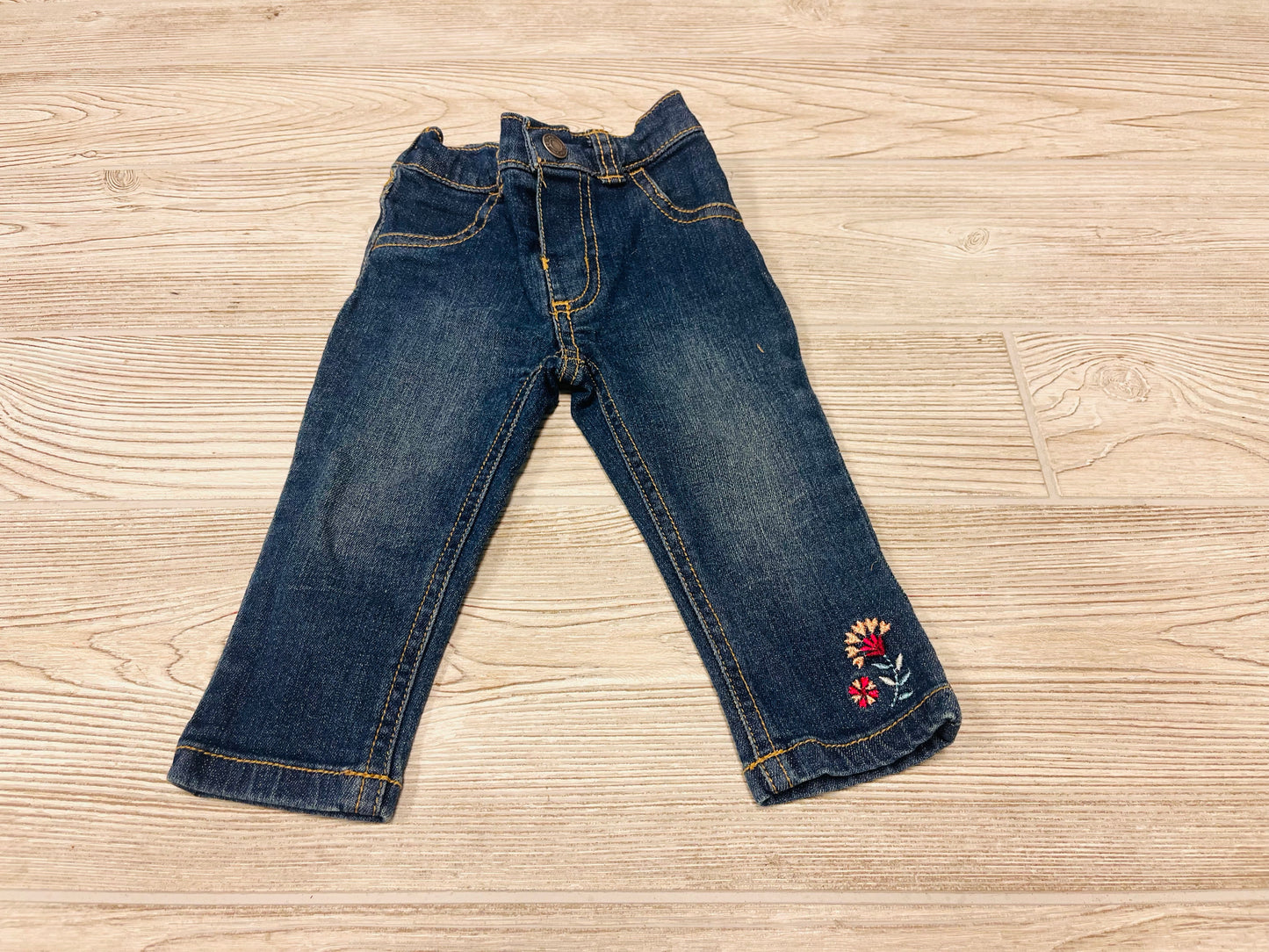 Carter’s Jeans