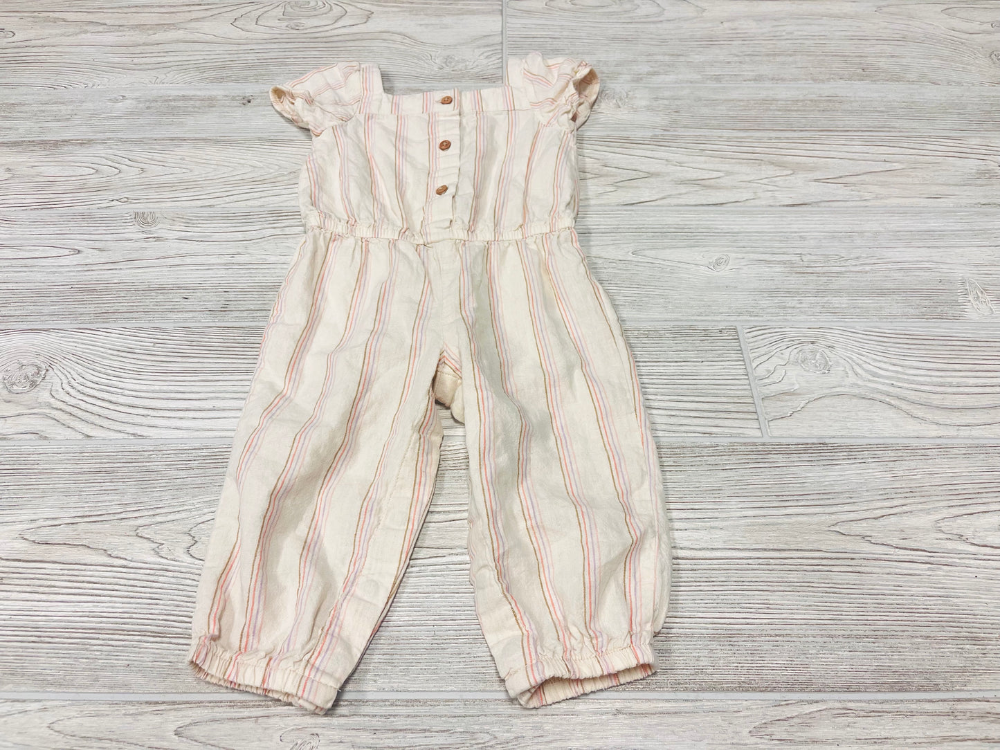 OshKosh Jumper