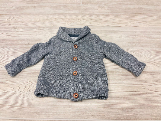 Just One You by Carter’s Button Down Jacket
