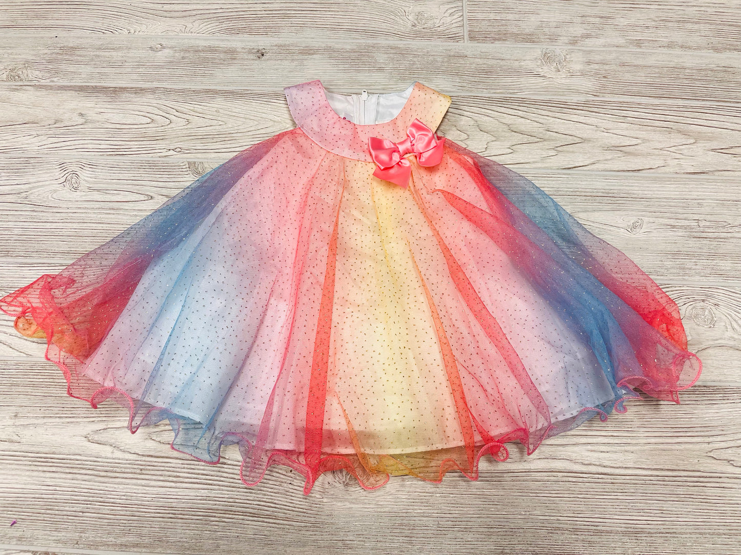 Jessica Ann Special Occasion Dress