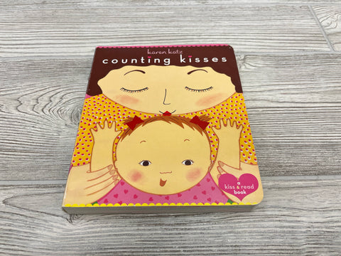 Counting Kisses