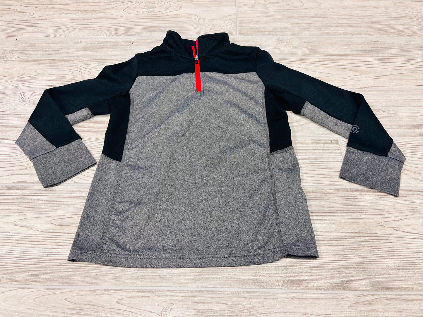 Champion Athletic Long Sleeve Shirt