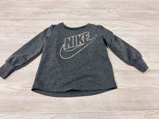 Nike Long Sleeve Shirt