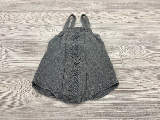 Cat & Jack Sweater Romper