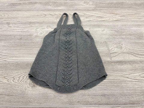 Cat & Jack Sweater Romper