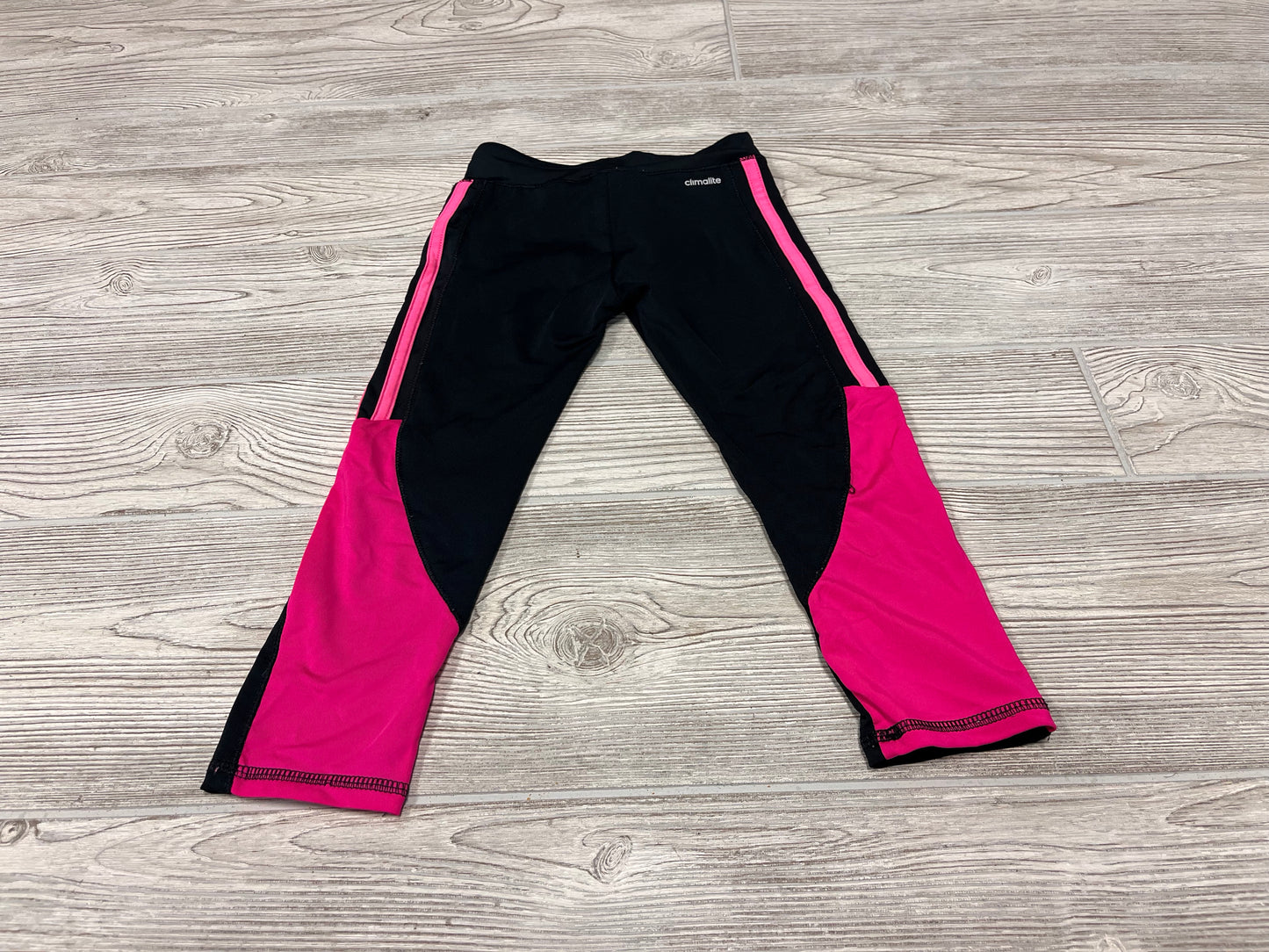Adidas Athletic Leggings
