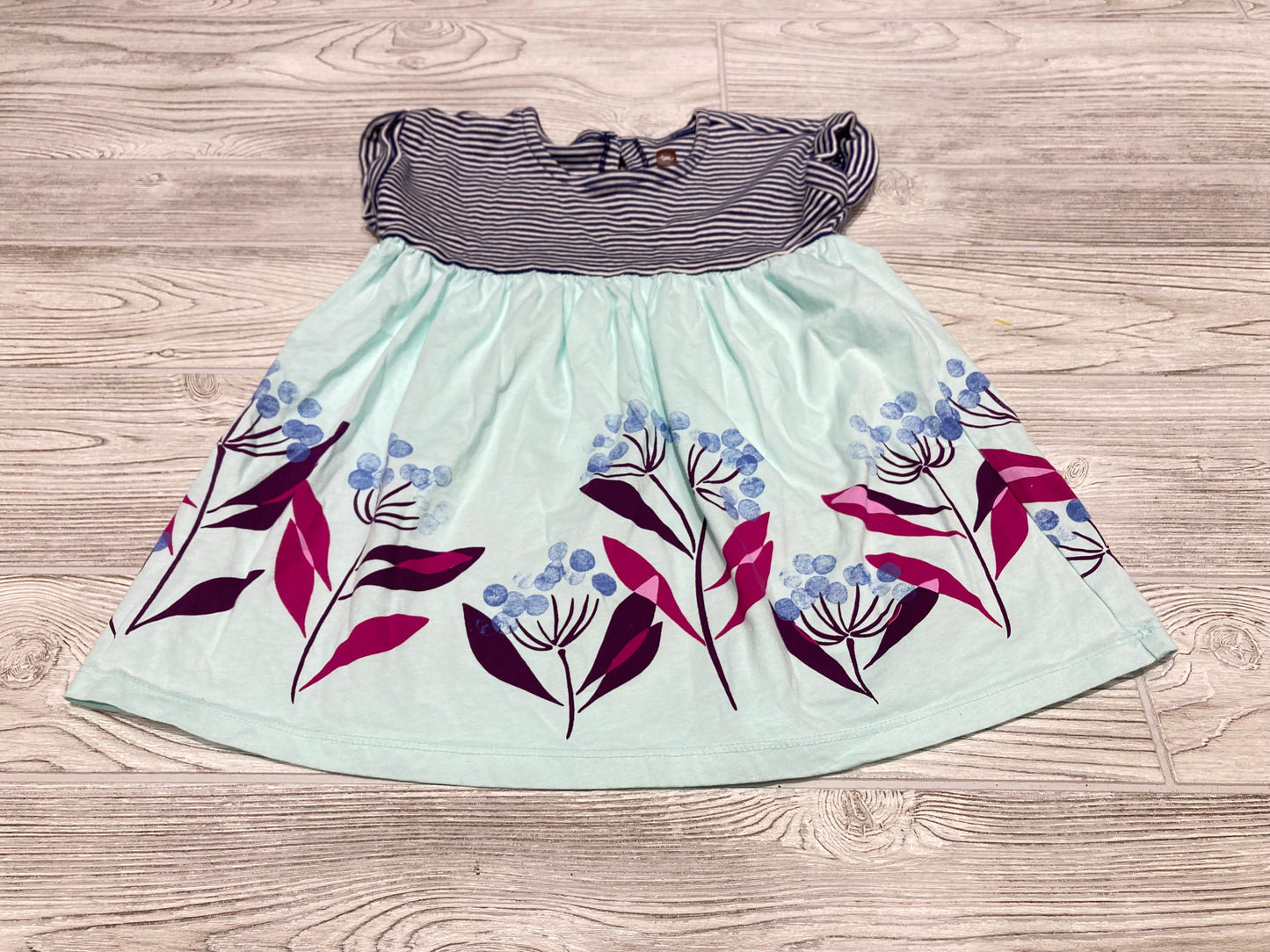 Tea Dress