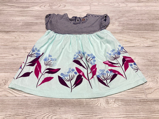 Tea Dress