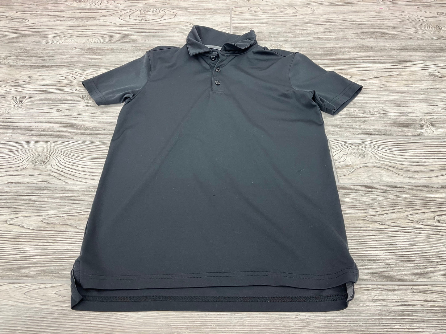 All In Motion Athletic Short Sleeve Polo Shirt