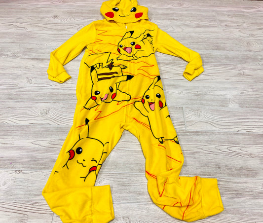 Pokémon Pikachu Onesie