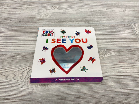My First I See You