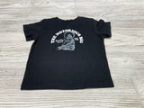 The Notorious Big Short Sleeve Shirt