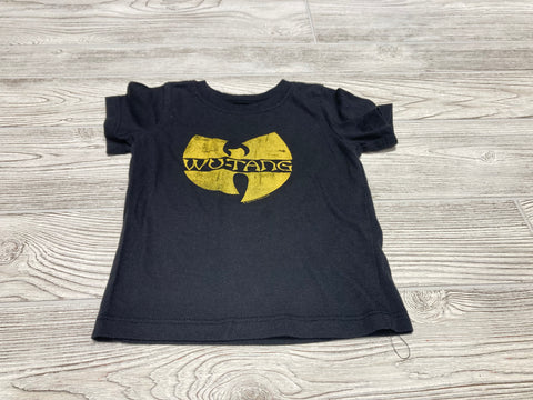 Wu-Tang Short Sleeve Shirt