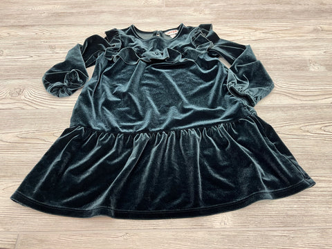 Cat & Jack Long Sleeve Dress