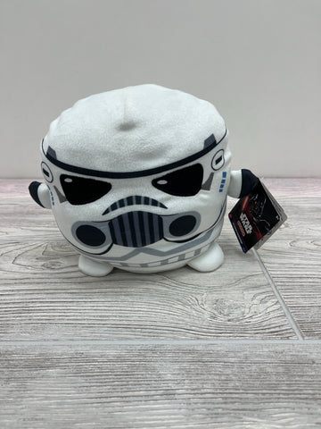 Star Wars Cuutopia Stormtrooper