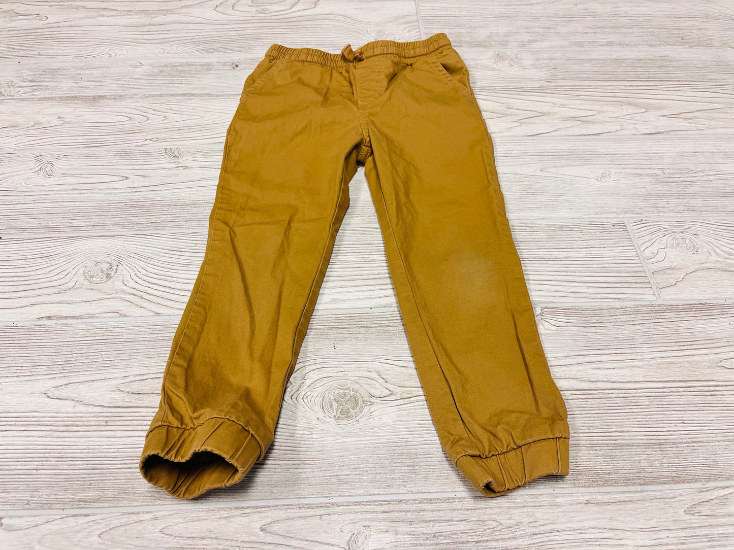 Andy & Evan Khaki Joggers