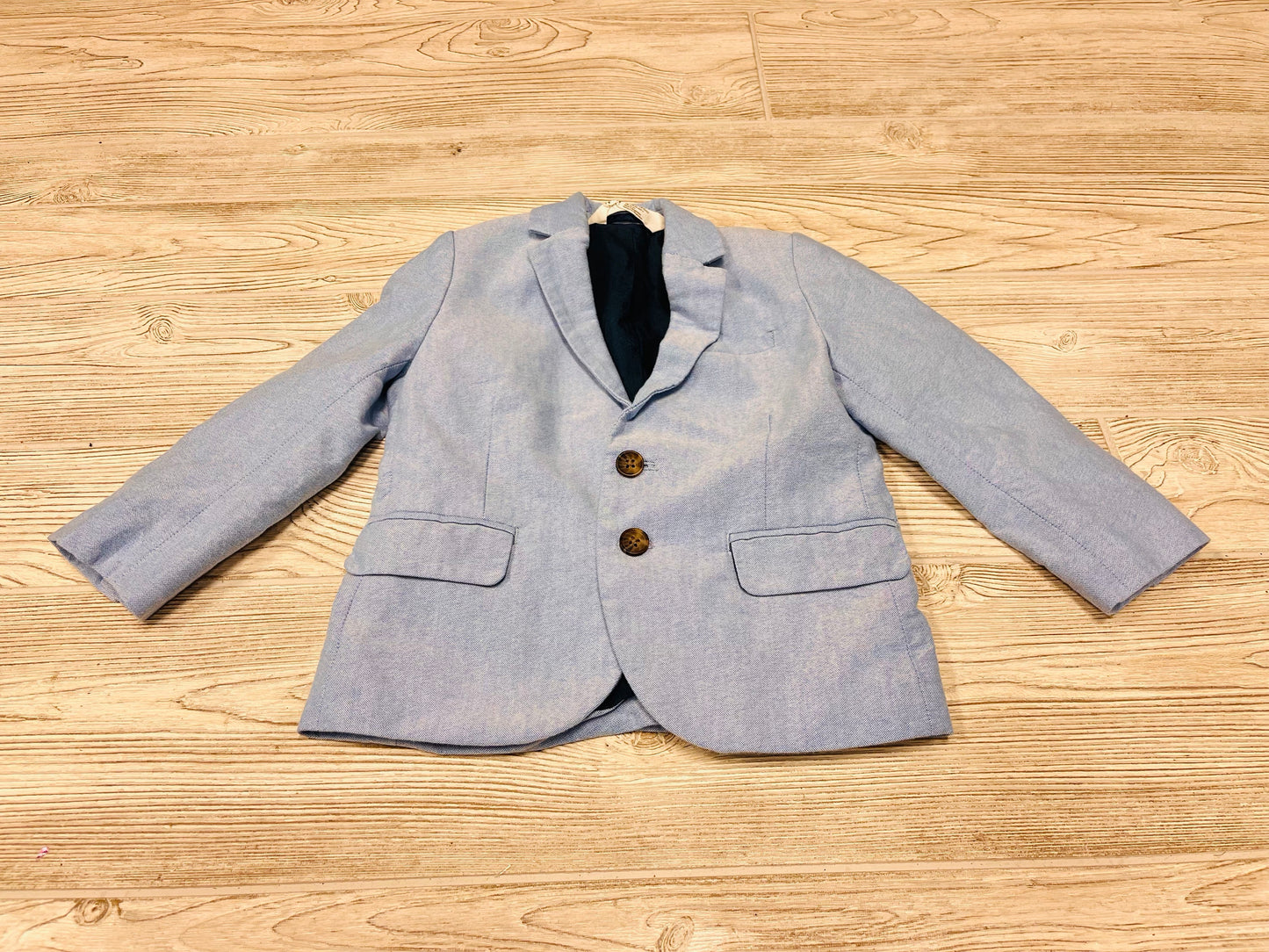 H&M Dress Blazer