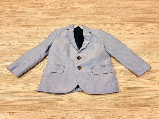 H&M Dress Blazer