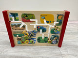 Melissa & Doug Slide ‘n Seek
