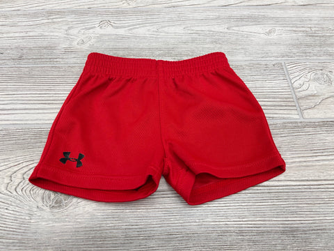 Under Armour Athletic Shorts