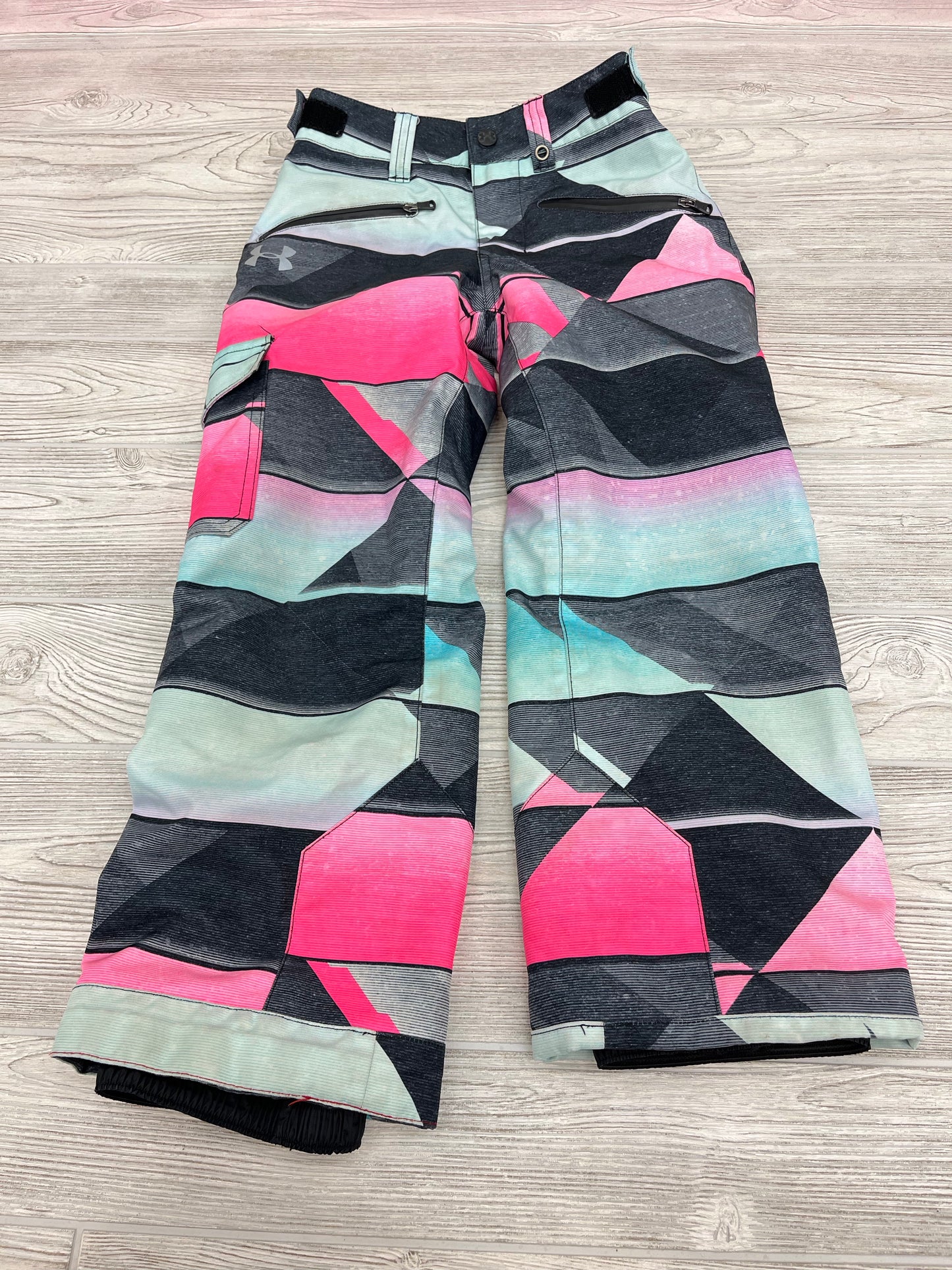 Under Armour Girls Storm Snowpants