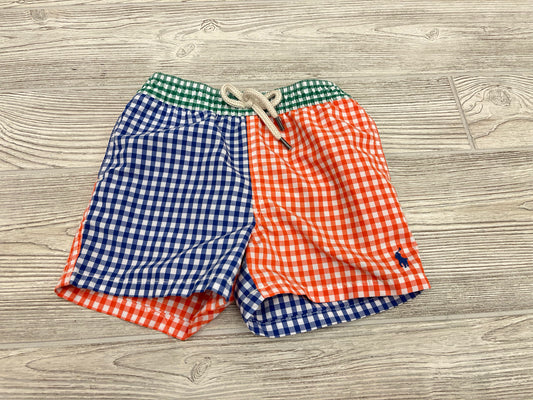 Ralph Lauren Swim Trunks