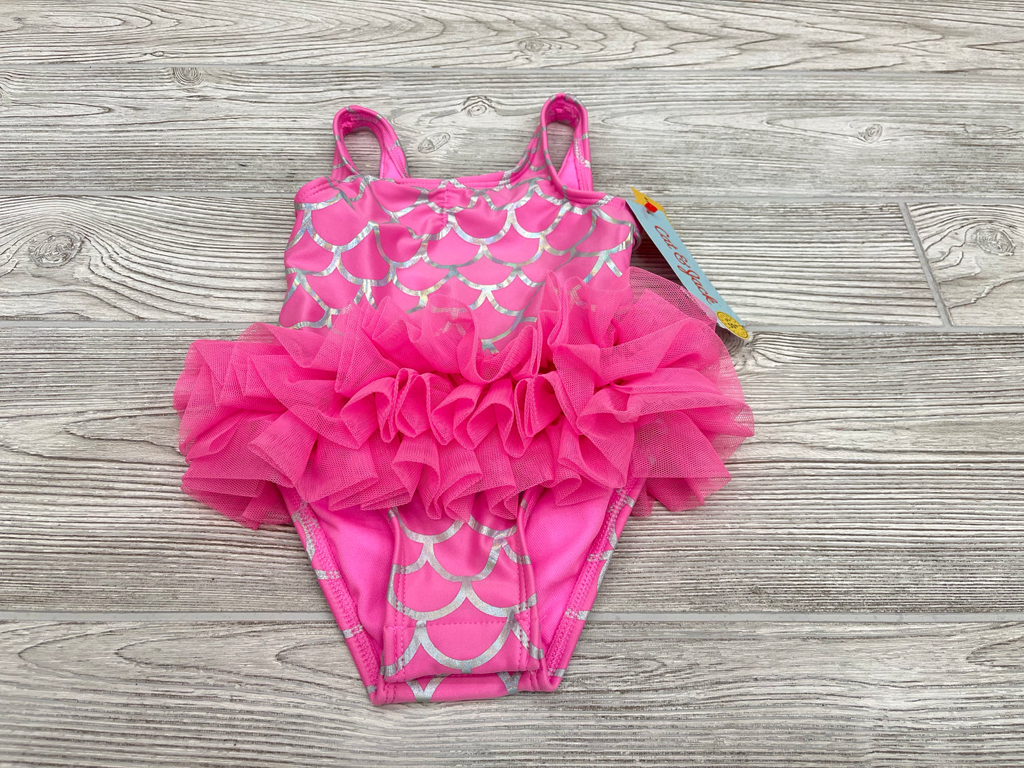 Cat & Jack Swimsuit