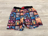 Cat & Jack Swim Trunks