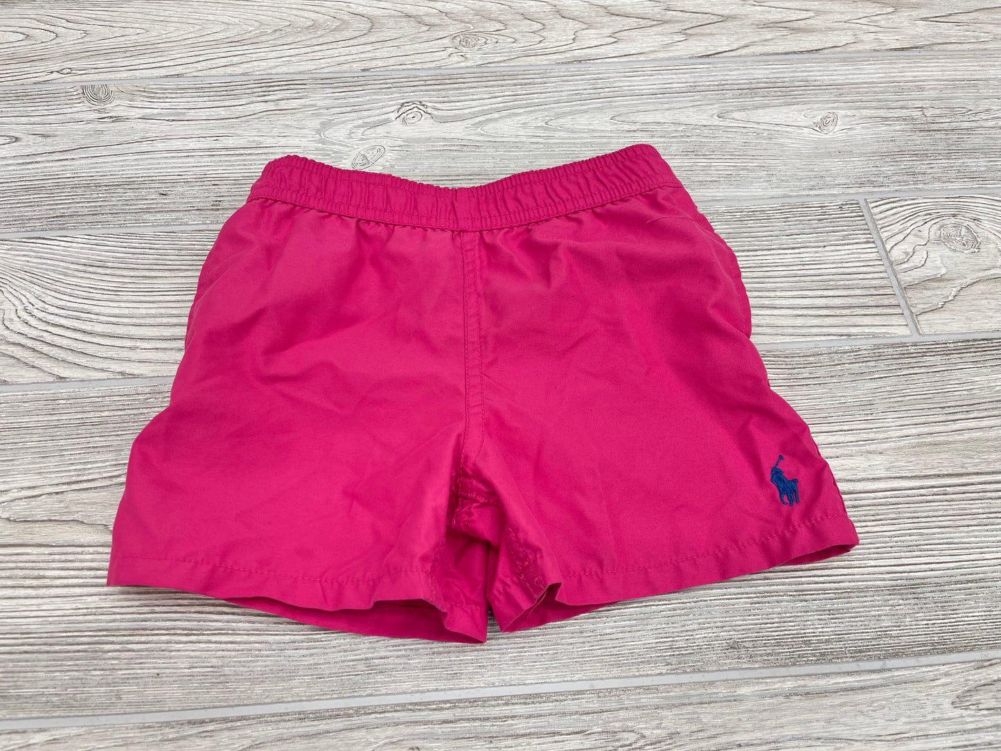 Ralph Lauren Swim Trunks