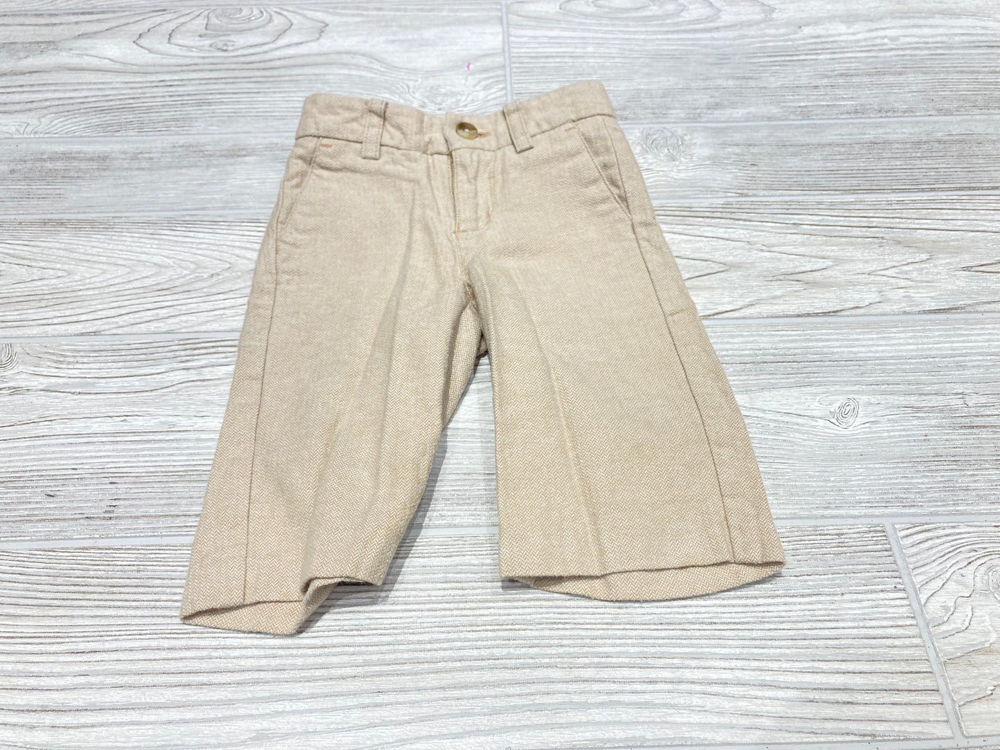 Janie and Jack Dress Pants