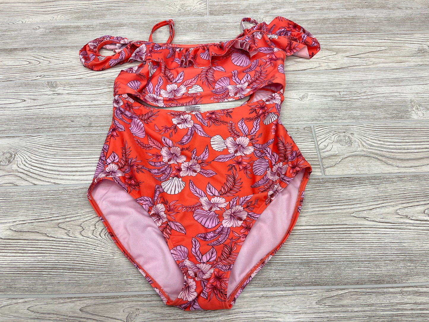 Art Class One Piece Swimsuit