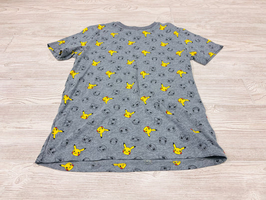 Old Navy Pokemon Pikachu Short Sleeve Shirt