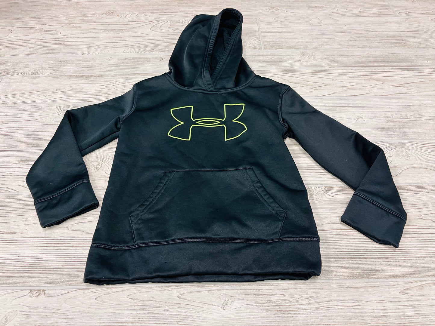 Under Armour Athletic Hooded Sweatshirt