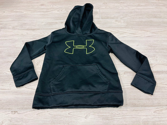 Under Armour Athletic Hooded Sweatshirt