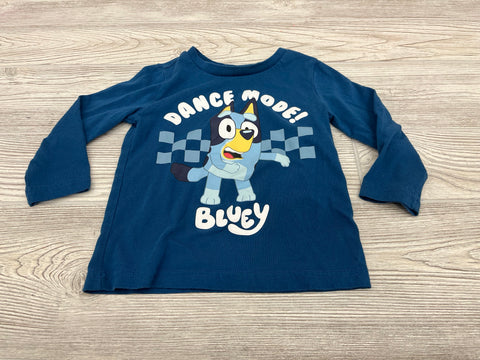 Jumping Beans Bluey Long Sleeve Shirt