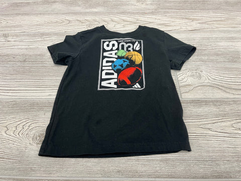 Adidas Short Sleeve Shirt