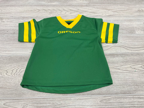 Gen2 Oregon Ducks Jersey